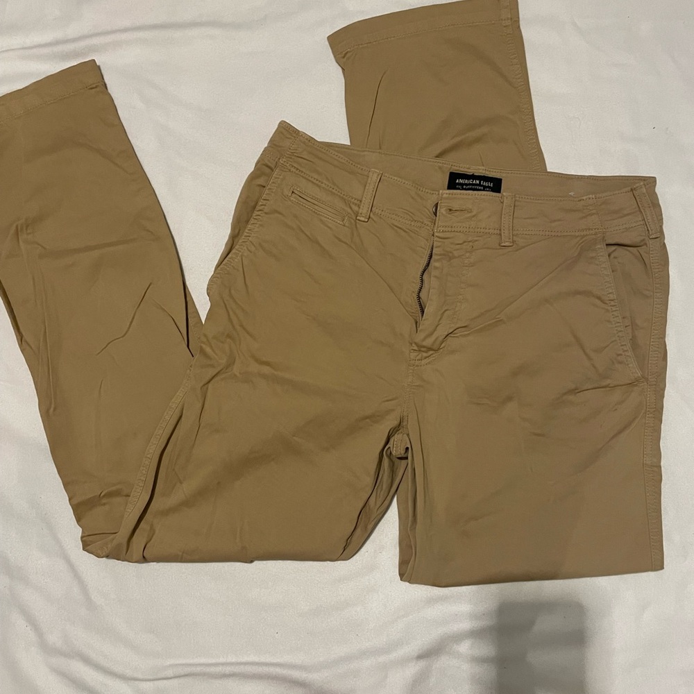 American Eagle Cargo Pants